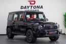 Mercedes-Benz G 63 AMG 4MATIC SUV