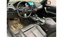 BMW M235i 2016 BMW M235i Coupe ,Dealer Warranty, Full Service History, Low KM, GCC