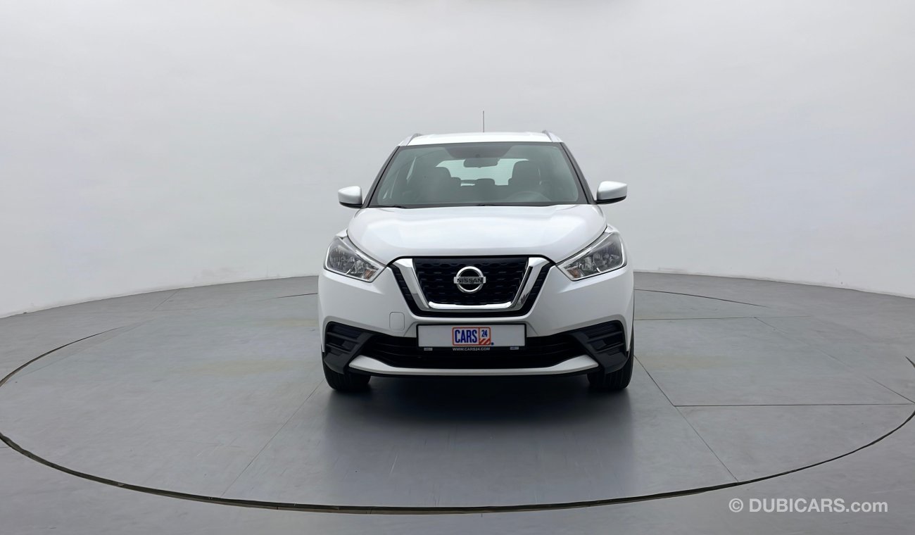 Nissan Kicks 1.6