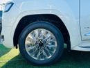 Toyota Land Cruiser TOYOTA LAND CRUISER (300 SERIES) VX 3.5L  WHITE 2026