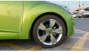 Hyundai Veloster GLS GCC FULL OPTION Original paint one owner drive