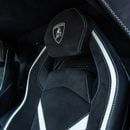 Lamborghini Aventador ULTIMAE