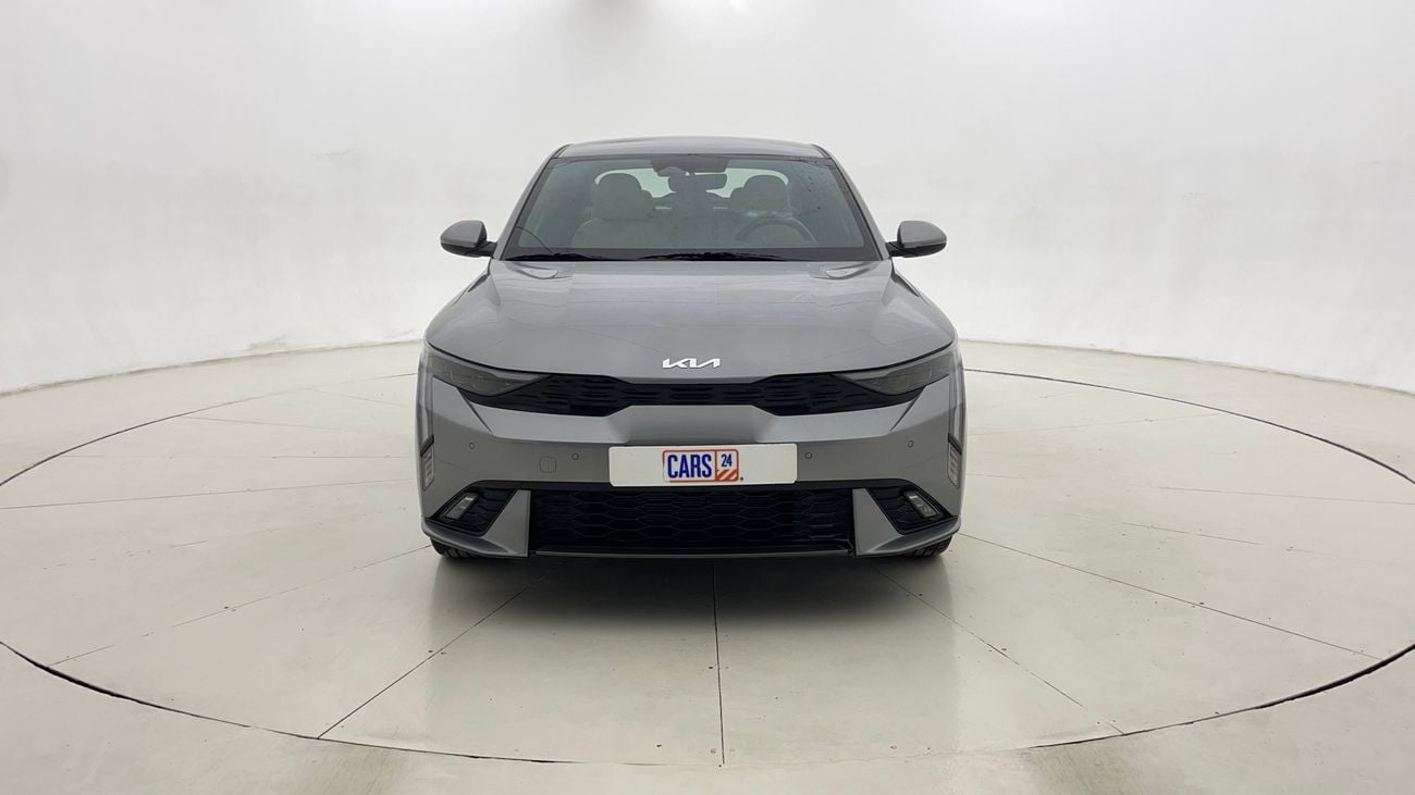 Kia K3 GT LINE 1.6 | Zero Down Payment | Home Test Drive