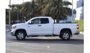 Toyota Tundra DOUBLE CABIN SR5 5.7L