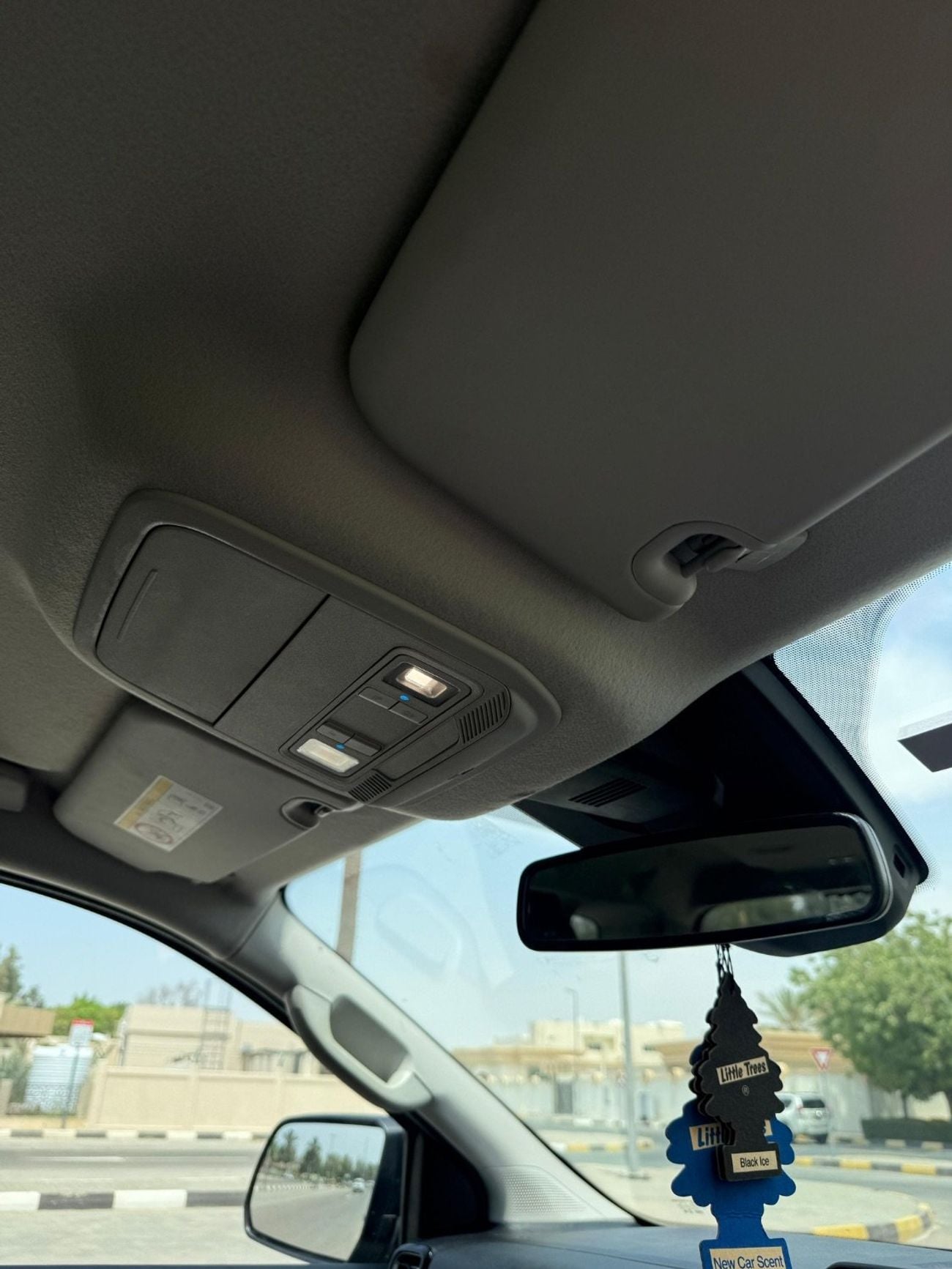 فورد ايفرست Trend export from Australia