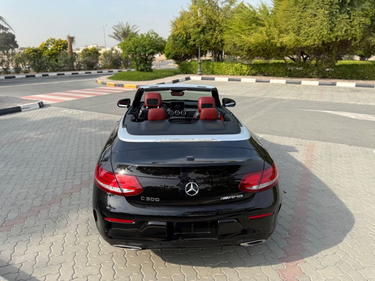 Mercedes-Benz C 300 Coupe