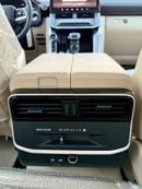 Toyota Land Cruiser GXR 4.0L