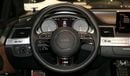 Audi S8 Plus