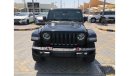 Jeep Wrangler American importer