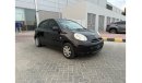 Nissan Micra S GCC