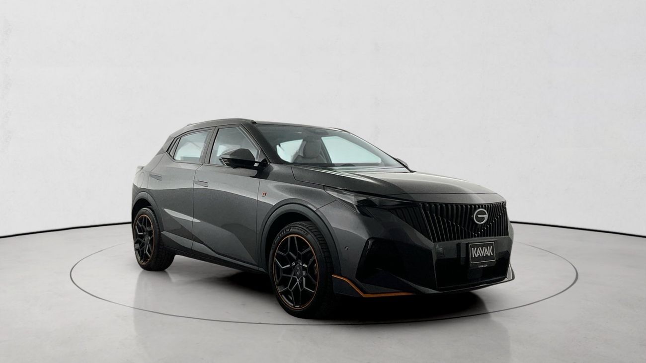 جي إي سي GS3 إمزوم Sport+ | شامل الضمان | 0 ﺪﻔﻋﺓ ﺃﻮﻟﻯ