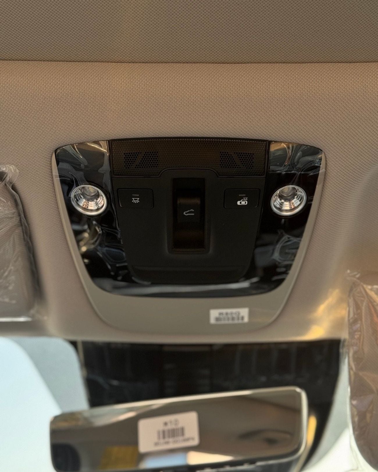 Kia Sorento Hybrid 1.6L