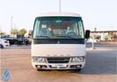 ميتسوبيشي روزا Bus 26 Seater JL Wheelbase Euro 5 4 Cylinder with tubeless tires / book now!