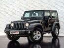 Jeep Wrangler Sport 3.6L A/T (5 Seater)