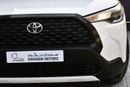Toyota Corolla Cross 1.8L XL