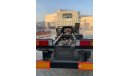 Hino 300 Series Single Cabin Euro 4 Turbo Diesel Chassis Payload Truck