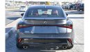 Lexus IS300 F-SPORTS | V6 | EXCELLENT CONDITION | WITH WARRANTY