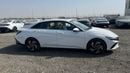 هيونداي إلانترا Export only to dealers 2025 Hyundai Elantra 1.5L - 0KM