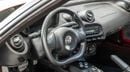 Alfa Romeo 4C Spider Italia 33 Stradale Tributo