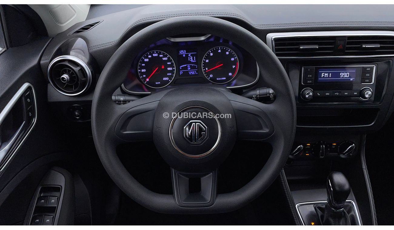 MG ZS STD 1.5 | Zero Down Payment | Free Home Test Drive