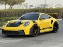 بورش 911 GT3 RS 4.0L (520 HP) Coupe