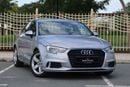 أودي A3 35 TFSI Design 1.4L