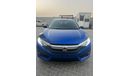 Honda Civic 1.8L A/T WITHOUT SUNROOF 2016MY RIGHT HAND DRIVE