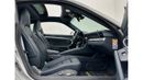 Porsche 911 2017 Porsche 911 Carrera 4S, Full Porsche Service History, Porsche Warranty April 2025, 150k OPTIONS