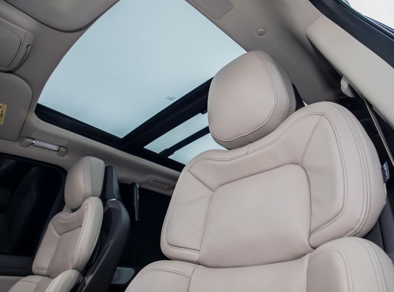 لينكولن نافيجاتور Reserve 3.5L