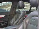مرسيدس بنز C 63 AMG STD