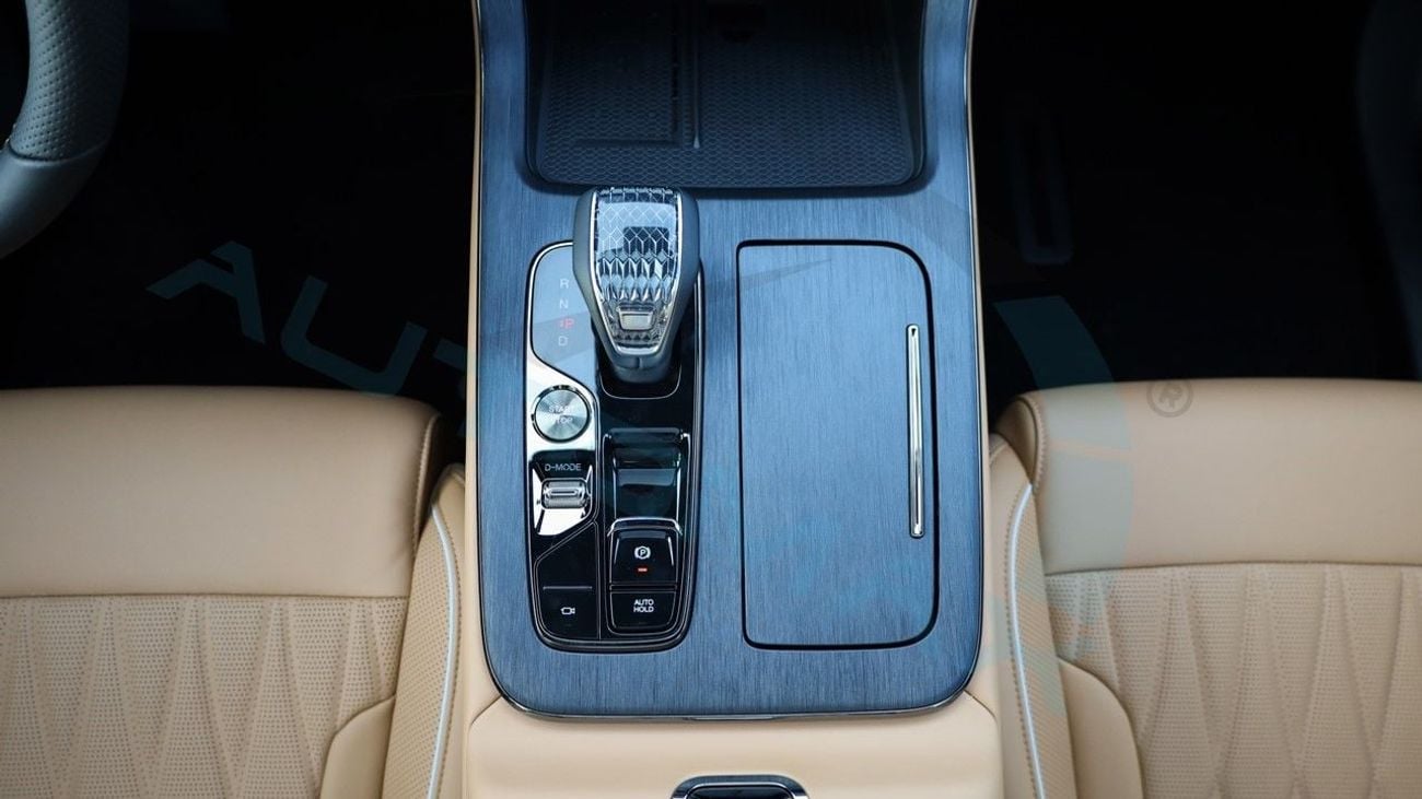 GAC GS8 Traveller Traveller i4 2.0T AWD 2026 GCC 0Km With 5 Years Or 150,000 Km Warranty @Official Dealer