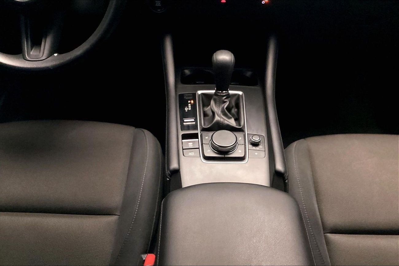 Mazda 3 2.0 SELECT AUTO | Guaranteed Warranty | 0 Down Payment