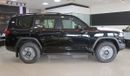 Toyota Land Cruiser 2026 Model Toyota Land Cruiser (LC300) GR-Sport, 3.3L Turbo Diesel 4WD 10A/T