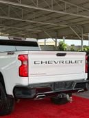 Chevrolet Silverado 1500 CAB/CREW TRAILBOSS Z71