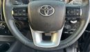Toyota Hilux SR5 LEATHER ELECTRIC SEATS RHD DIESEL 2.8