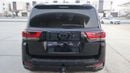 Toyota Land Cruiser BLACK EDITION Well Maintained . Original Mileage. Still under Service Contract  to 125000 KMs. Al Futtaim Warranty