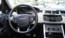 Land Rover Range Rover Sport HSE 3.0 V6 S/C Dynamic