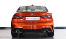 BMW 330i I