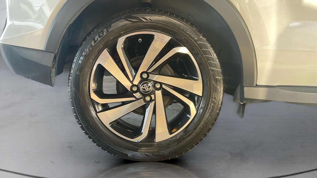 Toyota Raize TURBO G RA 1.0 G CVT | Guaranteed Warranty | 0 Down Payment