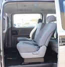 هيونداي H-1 هيونداى H-1موديل 2020 خليجى بدون حوادث  ممشى 123000 كم بمحرك 2.4Lعدد 12 مقعد بحاله ممتازه