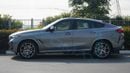 بي أم دبليو X6 XDRIVE40I M SPORT (For Export , НА ЭКСПОРТ) 3.0T GCC 2026 Без пробега