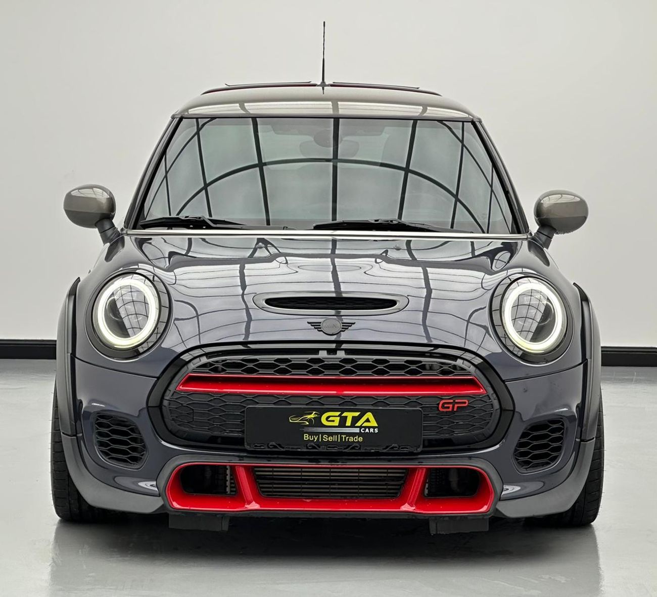 Mini Cooper GP 2.0L 2021 Mini Copper GP3, 1 in 3000 Worldwide, 1 Year Unlimited Km Warranty, Mini Full Service H