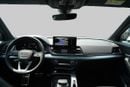 أودي Q5 40 TFSI S-LINE