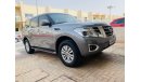 Nissan Patrol 3000 MONTHLY - ZERO DOWN PAYMENT