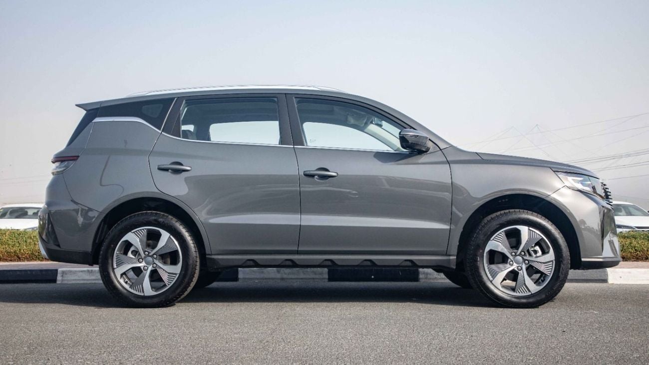 ليفان X6 برو X6 PRO 1.5L | PETROL | 5 SEATER | 2024 | For Local Registration +10%
