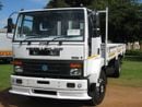 Ashok Leyland Falcon ASHOK LEYLAND TRUCK CARGO PAYLOAD 10 TON (APPROX) MY23