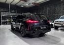 بي أم دبليو XM 4.4L, Twin Turbo V8 +Electric motor,653Hp,8-Speed Automatic ,AWD