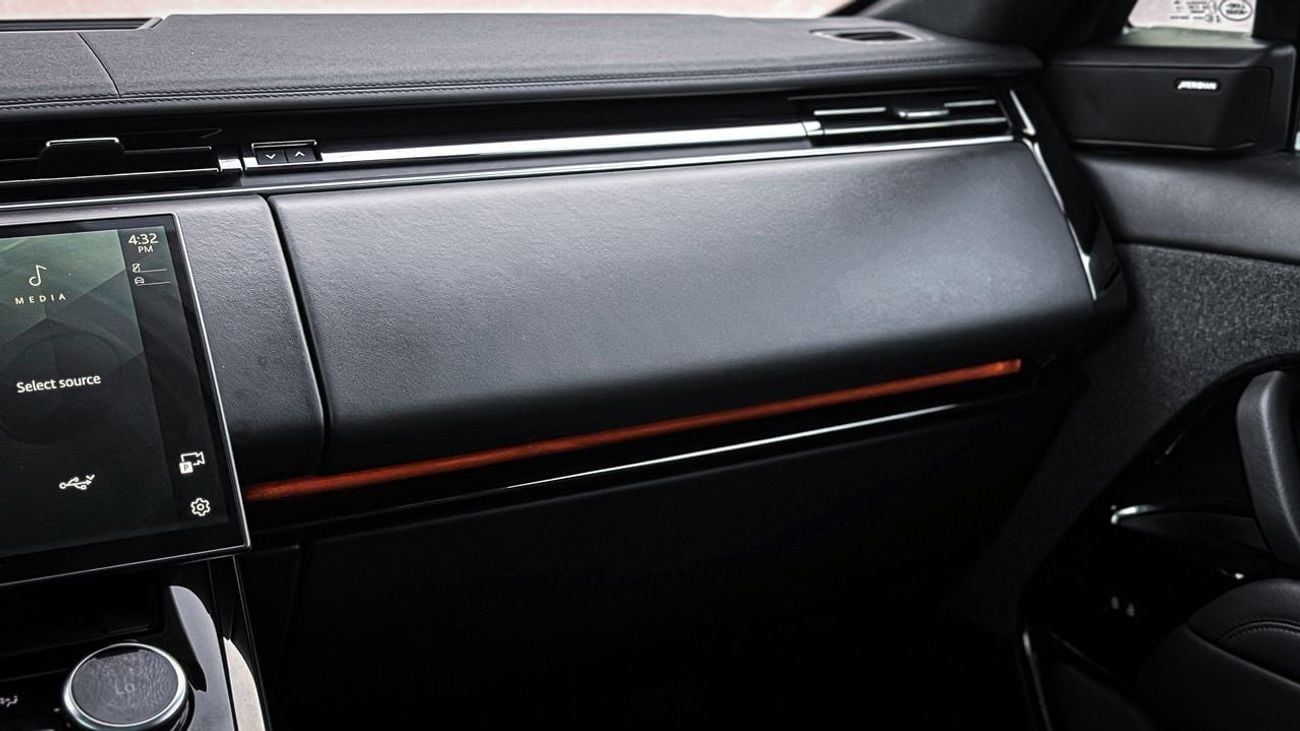 لاند روفر رينج روفر سبورت Dynamic SE P400 3.0L