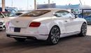 Bentley Continental GT Speed 6.0 W12