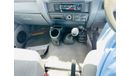 Toyota Land Cruiser Pick Up Land Cruiser double cabin